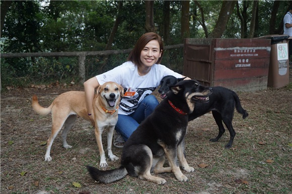 宣萱 江美仪
