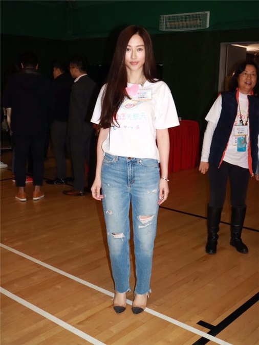 〈Yes 香港现场〉孙耀威吴卓义等人任大使 邀大家注意眼部健康问题