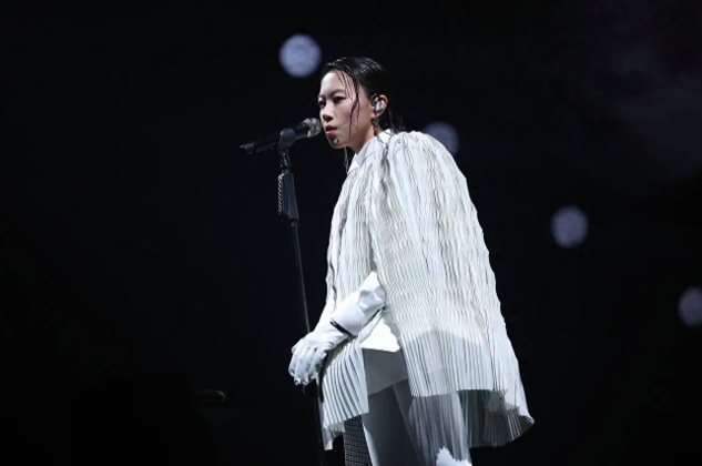 竇靖童【状况外】巡迴演唱会 台北站宣布2025年3月14日Legacy TREA开唱