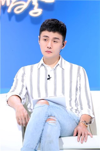 李荣浩点评尹毓恪
