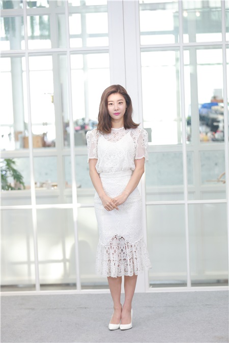 《浪漫的一周4》举行制作发布会 GirlsDay成员素珍、演员张熙珍、林珠银出席