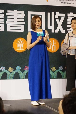 〈Yes香港现场〉宣萱本月过生日已经开始有生日餐邀约 两餐让她胖了一磅