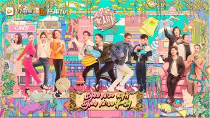 每周五中午12:00更新