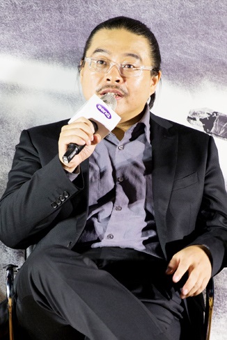 魔幻《长江图》里藏着一个时间门,你看懂了吗?