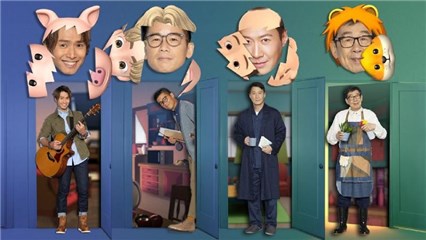 黎明父亲节前出新歌《顾家》 18秒女声引起关注
