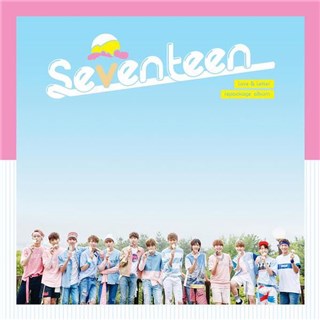 中秋特别舞台 SEVENTEEN成员展现自给自足偶像魅力