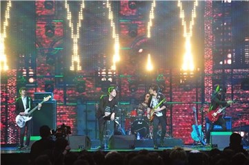 〈Yes台北现场〉GLAY唱嗨金曲奖 李荣浩的《树枝孤鸟》令人惊艳