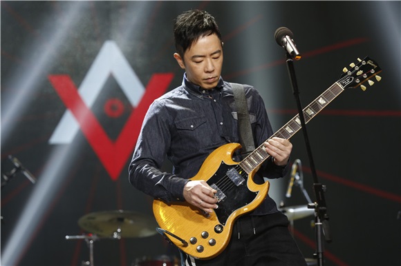 《天天向上》热血青春正能量 「摇滚音乐节」收视口碑双丰收