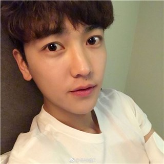 南广选手杨梓鑫