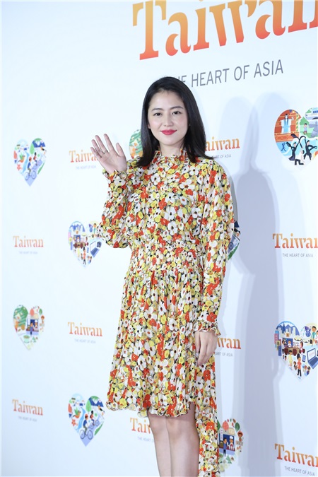 长泽雅美担任观光代言人