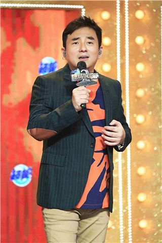 “亮歌王”吕方竟是暖男届真正的鼻祖