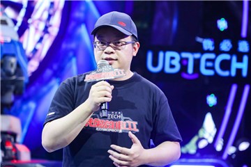 创客星球创始人、CEO茹晨讲述《铁甲雄心2》的全新变化
