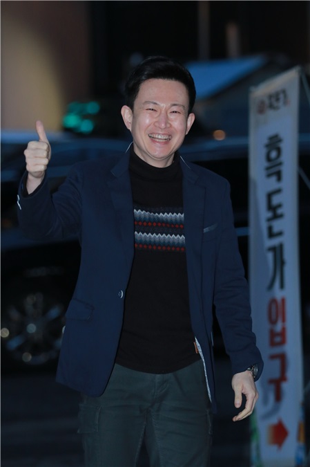 《金科长》完美杀青 南宫珉感谢观众支持