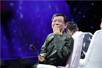 大兵:给你一个吻