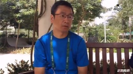 白岩松做客企鹅直播聊里约奥运：依依不舍