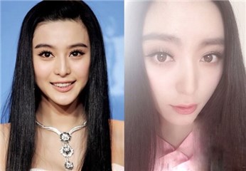 范冰冰替身:王亚楠