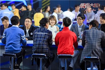 全维度能力者更新选手库