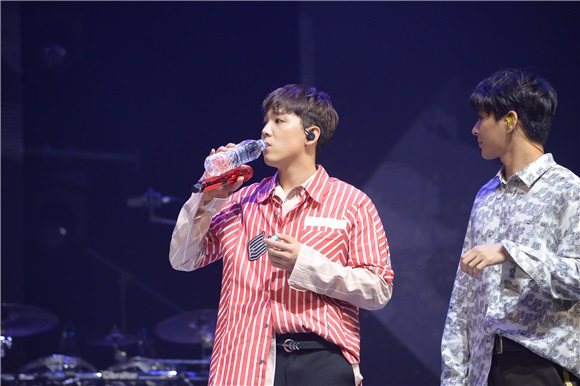 FTISLAND出道十周年 称欲一起入伍服役