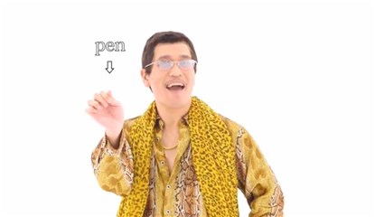 神曲再现 ！这首歌红片全球 彭于晏、舒淇都着迷
