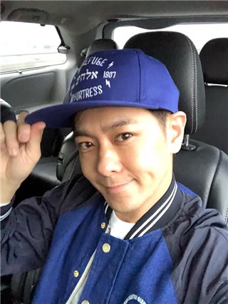 林志颖的KIMI有女生喜欢了？ 爸爸都想知道孩子们的秘密