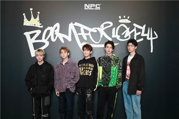 观秀嘉宾:柯钦明 叶河林 陈鹤一 敖瑞鹏 肖凯中