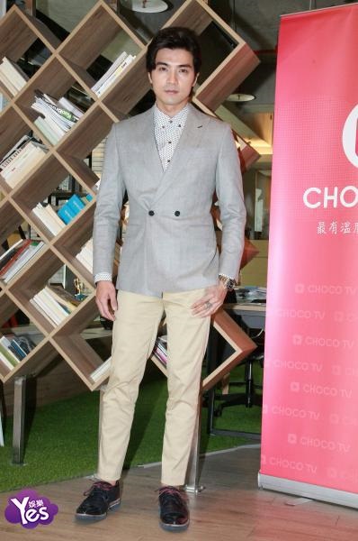 贺军翔、隋棠、张睿家《动物系恋人啊》媒体见面会