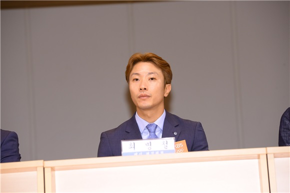 2016里约奥林匹克节目组举行记者会